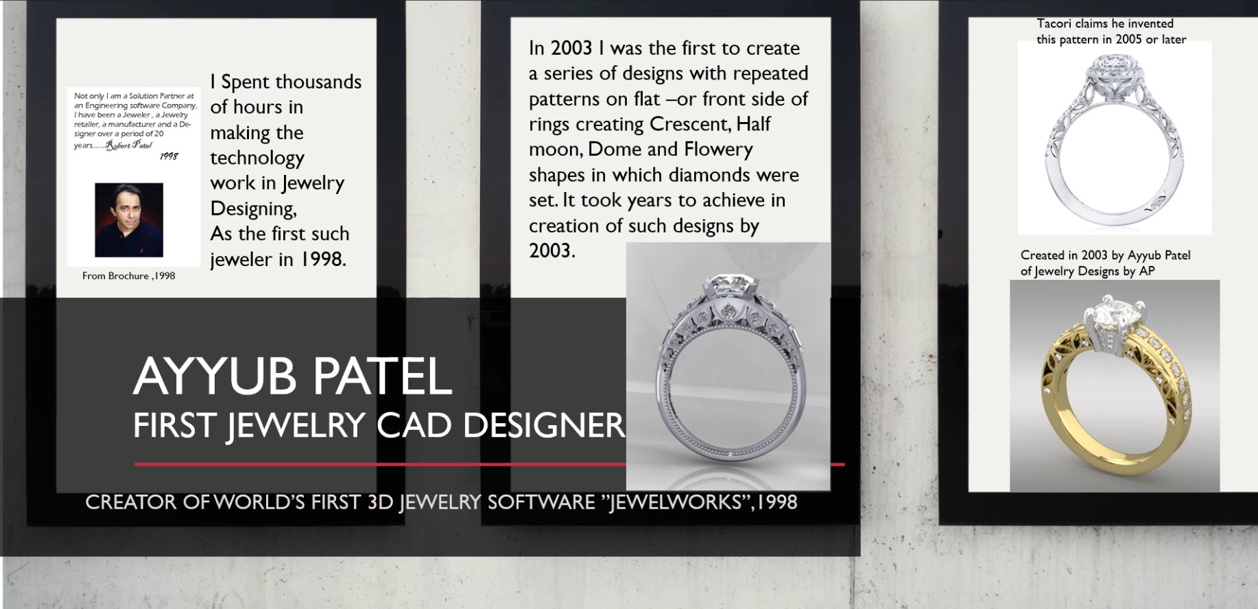 Design Legacy Image