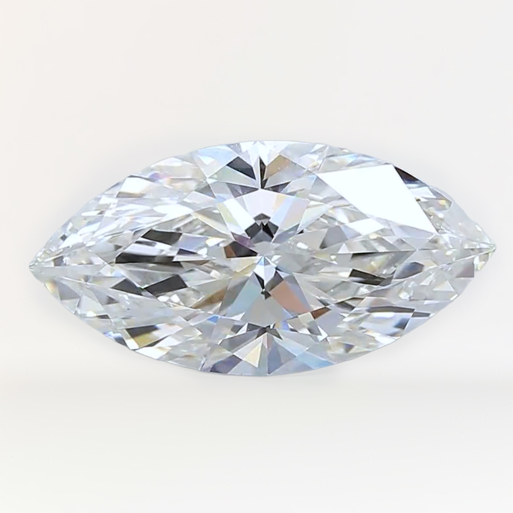 Marquise Lab-Grown Diamond